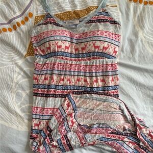 Maternity / Nursing night gown